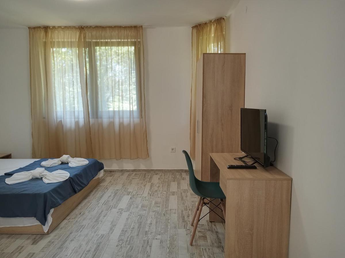 קיטן Apartment'S Pita & Mare מראה חיצוני תמונה