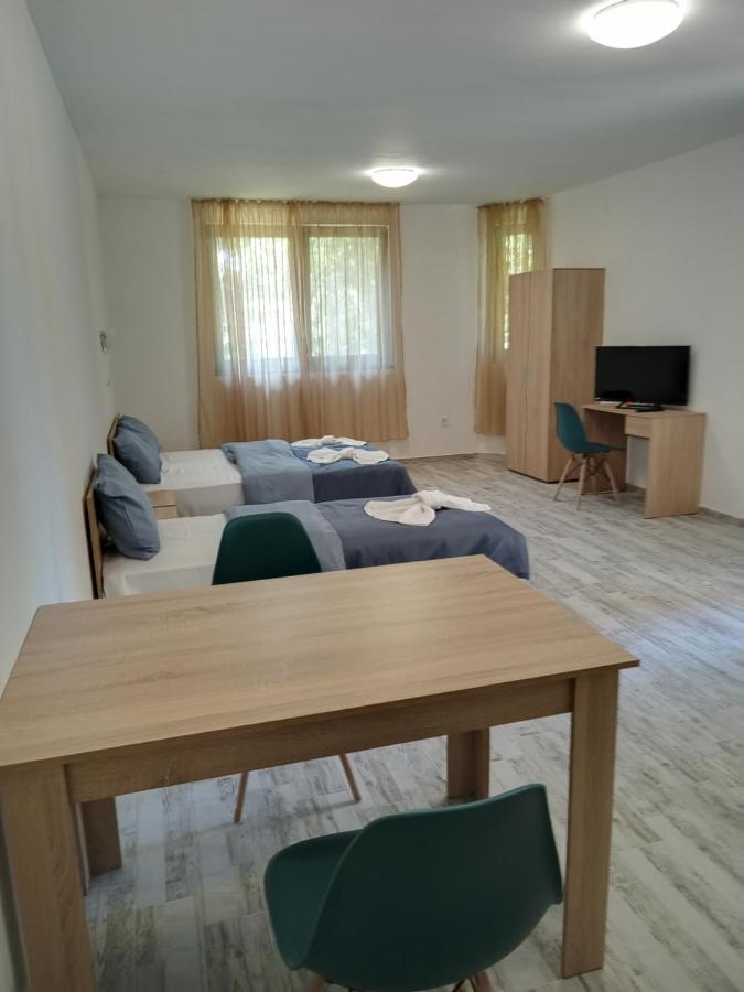 קיטן Apartment'S Pita & Mare מראה חיצוני תמונה