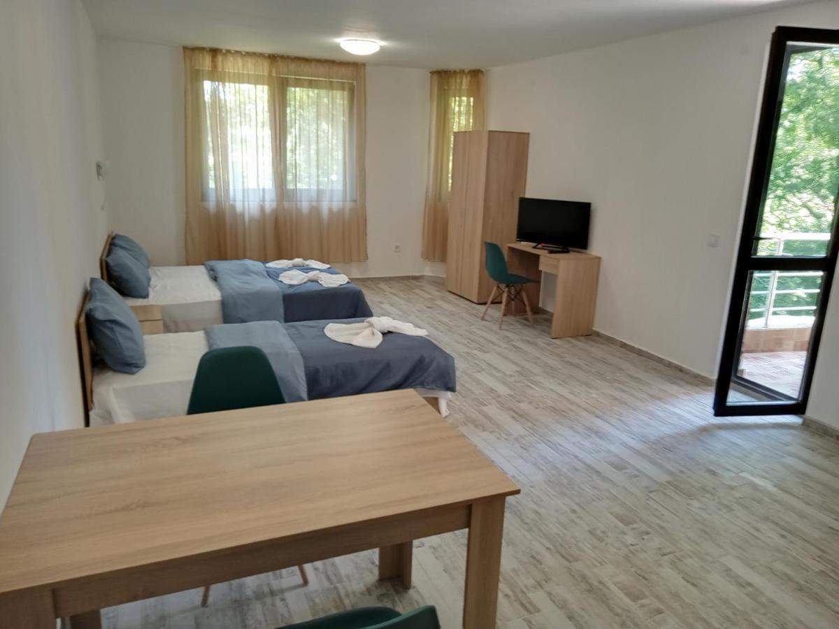 קיטן Apartment'S Pita & Mare מראה חיצוני תמונה