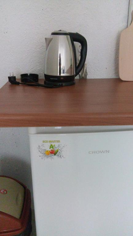 קיטן Apartment'S Pita & Mare מראה חיצוני תמונה