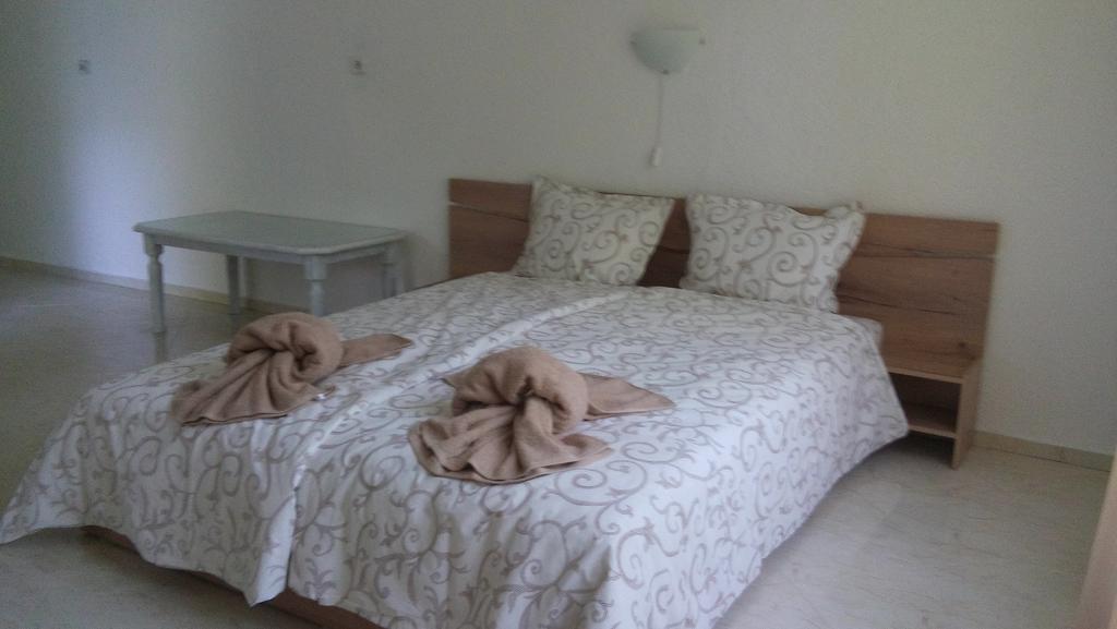 קיטן Apartment'S Pita & Mare מראה חיצוני תמונה